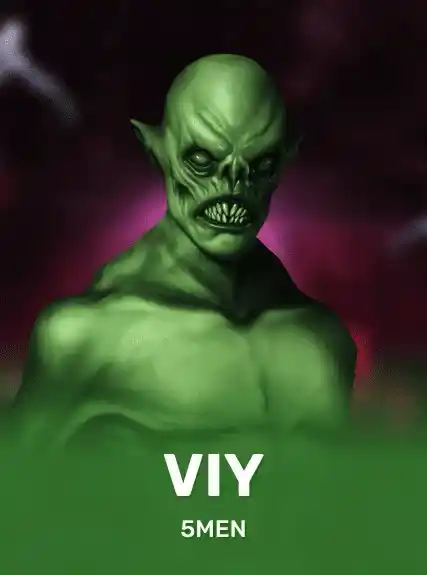 Viy game tile