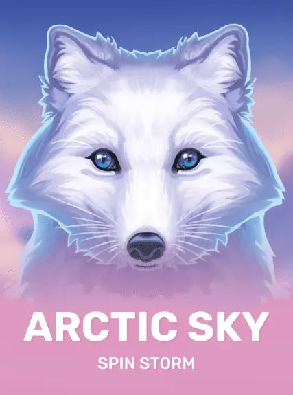 Arctic Sky game tile